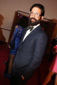 Greg Chait 2016 CFDA Awards