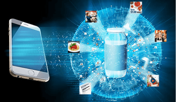 New GS1 US Mobile Scan Solution Advances Product Identification