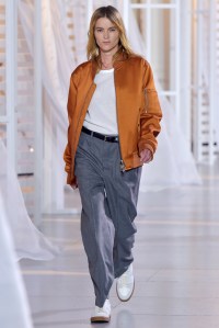 AMI Alexandre Mattiussi Men's Spring 2017