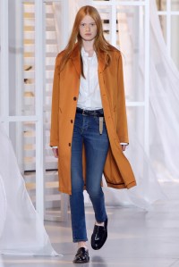 AMI Alexandre Mattiussi Men's Spring 2017