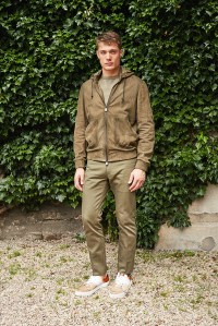 Berluti Men's Spring 2017