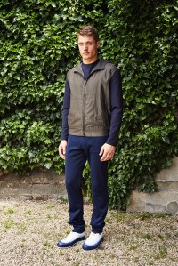 Berluti Men's Spring 2017