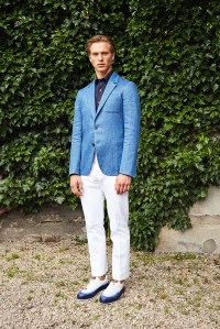 Berluti Men's Spring 2017