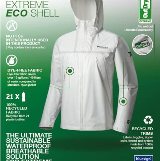 Columbia Sportswear