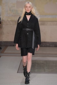 Damir Doma RTW Spring 2017