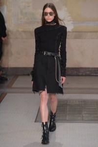 Damir Doma RTW Spring 2017