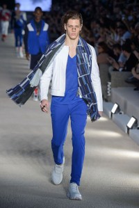 Dirk Bikkembergs Men's Spring 2017