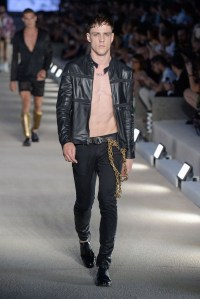Dirk Bikkembergs Men's Spring 2017
