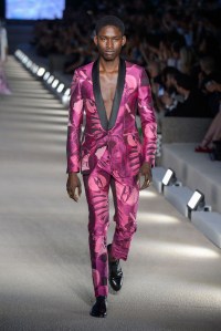 Dirk Bikkembergs Men's Spring 2017