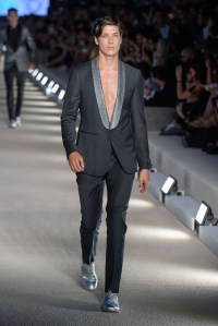 Dirk Bikkembergs Men's Spring 2017