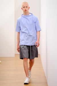 Comme des Garçons SHIRT Men's Spring 2017