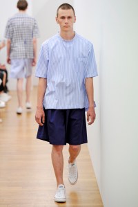 Comme des Garçons SHIRT Men's Spring 2017