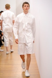 Comme des Garçons SHIRT Men's Spring 2017