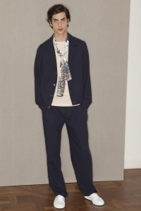 Editions M.R Men's Spring 2017