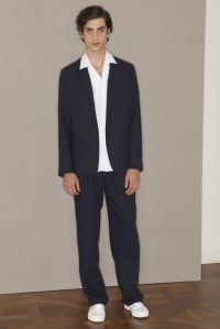 Editions M.R Men's Spring 2017