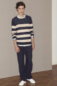 Editions M.R Men's Spring 2017