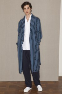 Editions M.R Men's Spring 2017