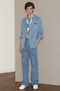 Editions M.R Men's Spring 2017