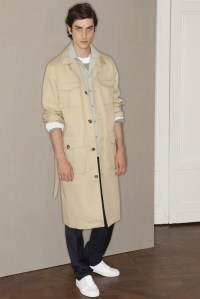 Editions M.R Men's Spring 2017