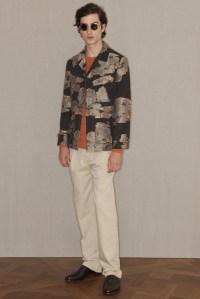Editions M.R Men's Spring 2017