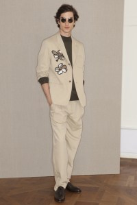 Editions M.R Men's Spring 2017