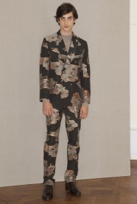 Editions M.R Men's Spring 2017