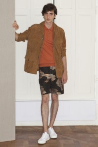 Editions M.R Men's Spring 2017