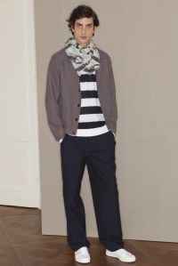 Editions M.R Men's Spring 2017