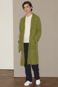 Editions M.R Men's Spring 2017