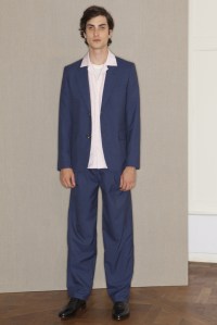 Editions M.R Men's Spring 2017
