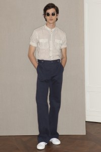 Editions M.R Men's Spring 2017