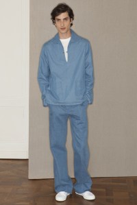Editions M.R Men's Spring 2017