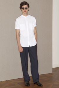 Editions M.R Men's Spring 2017