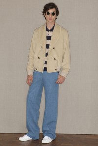 Editions M.R Men's Spring 2017