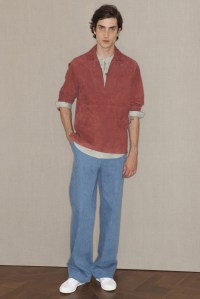 Editions M.R Men's Spring 2017