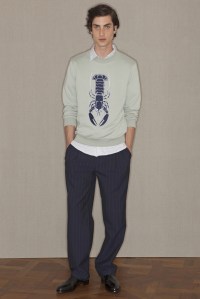 Editions M.R Men's Spring 2017