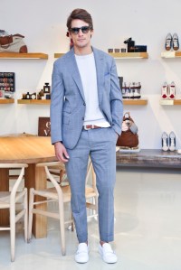 Eleventy Men's Spring 2017
