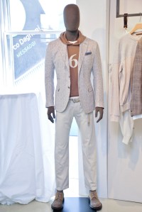 Eleventy Men's Spring 2017