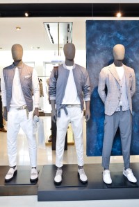 Eleventy Men's Spring 2017