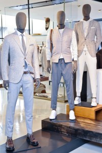 Eleventy Men's Spring 2017