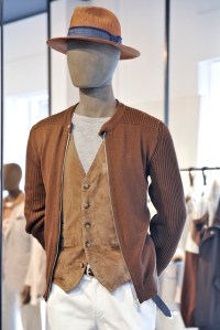 Eleventy Men's Spring 2017