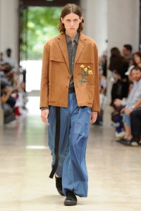 Études Men's Spring 2017