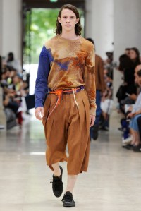 Études Men's Spring 2017