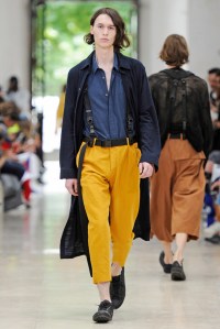 Études Men's Spring 2017