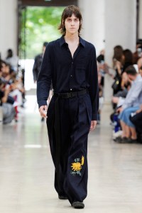 Études Men's Spring 2017