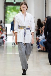 Études Men's Spring 2017
