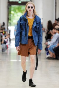 Études Men's Spring 2017