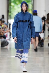 Études Men's Spring 2017