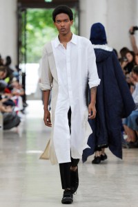 Études Men's Spring 2017