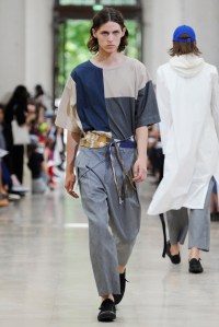 Études Men's Spring 2017